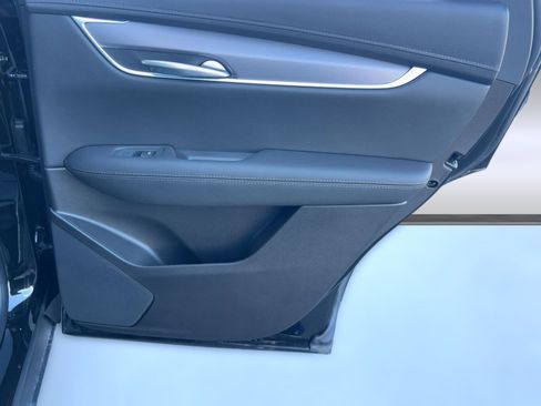 New 2025 Cadillac XT5 Luxury w/ LPO, Floor Liner Package image 39