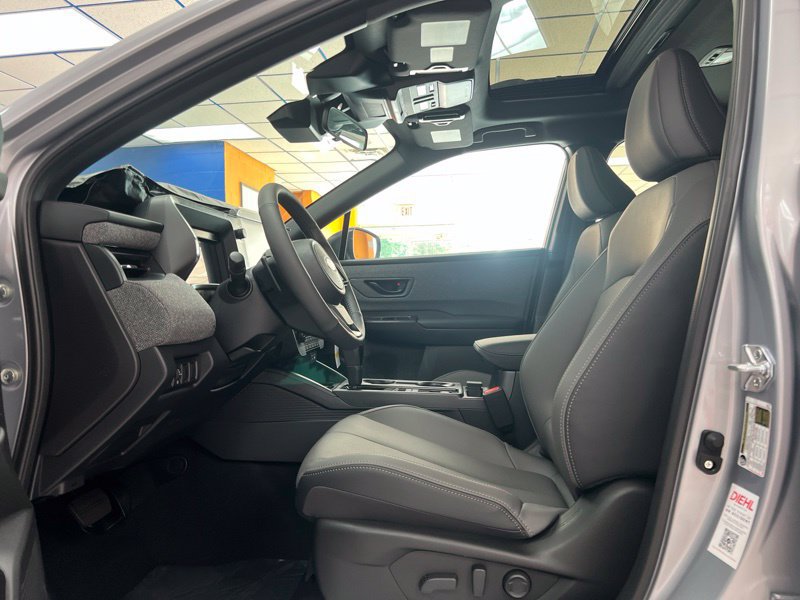 New 2026 Subaru Outback Limited XT AWD/4WD image 24