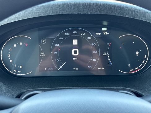 New 2025 RAM ProMaster 2500 w/ Quick Order Package 22G SLT image 30