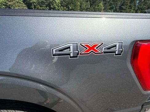 Used 2023 Ford F150 Platinum w/ Equipment Group 701A High AWD/4WD image 6