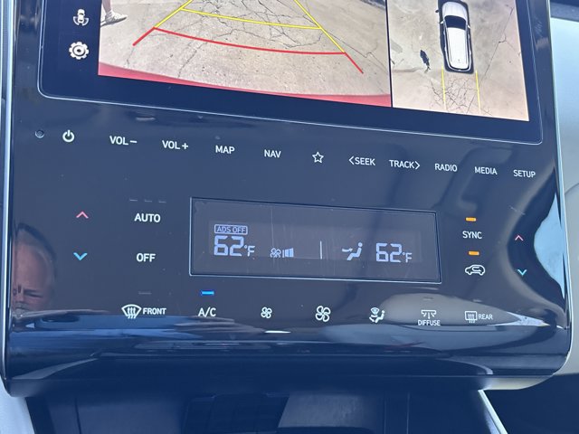 Used 2023 Hyundai Tucson Limited w/ Cargo Package FWD image 33