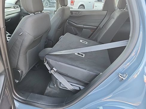 Used 2024 Ford Escape Active FWD image 30