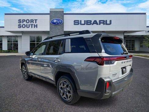 New 2026 Subaru Outback Premium image 5