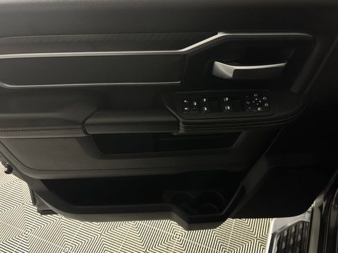 Certified 2025 RAM 2500 Big Horn image 29