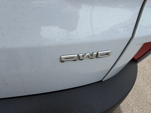 Used 2025 Ford Escape Active image 6