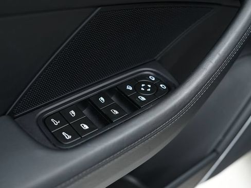 Certified 2023 Porsche Panamera GTS AWD/4WD image 11