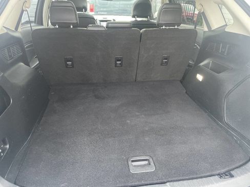 Used 2019 Ford Edge Titanium w/ Cold Weather Package image 6