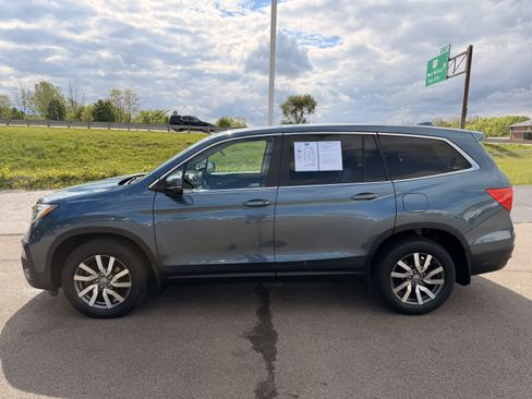 Used 2019 Honda Pilot EX-L image 6