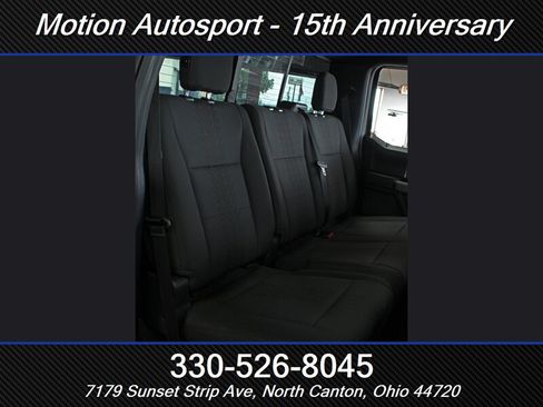 Used 2018 Ford F150 XLT w/ Equipment Group 302A Luxury AWD/4WD image 42