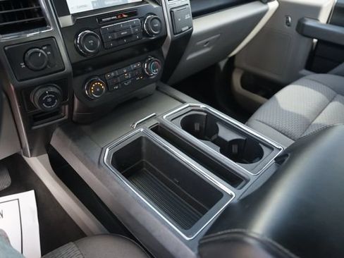 Used 2020 Ford F150 XLT w/ Equipment Group 302A Luxury RWD image 28