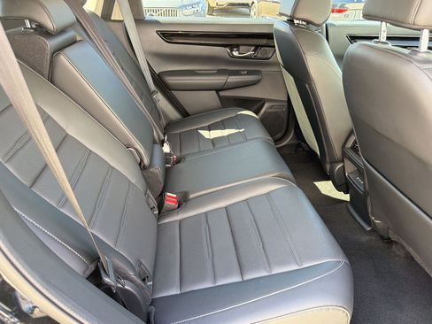 Used 2025 Honda CR-V EX-L image 30