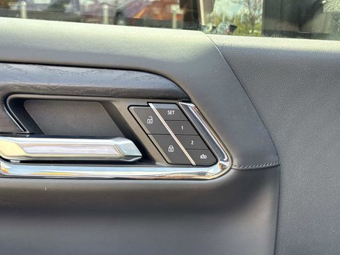 Certified 2024 GMC Sierra 2500 AT4X image 13