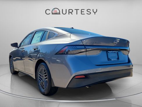 New 2026 Nissan Sentra SV image 4