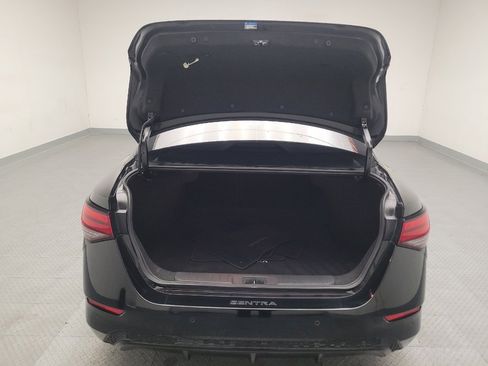 Used 2023 Nissan Sentra SV FWD image 29