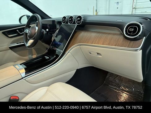 Certified 2024 Mercedes-Benz GLC 300 image 26
