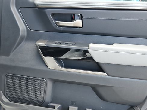 New 2026 Toyota Tundra Limited RWD image 17