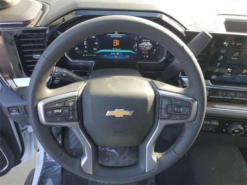 New 2026 Chevrolet Silverado 1500 LT image 21