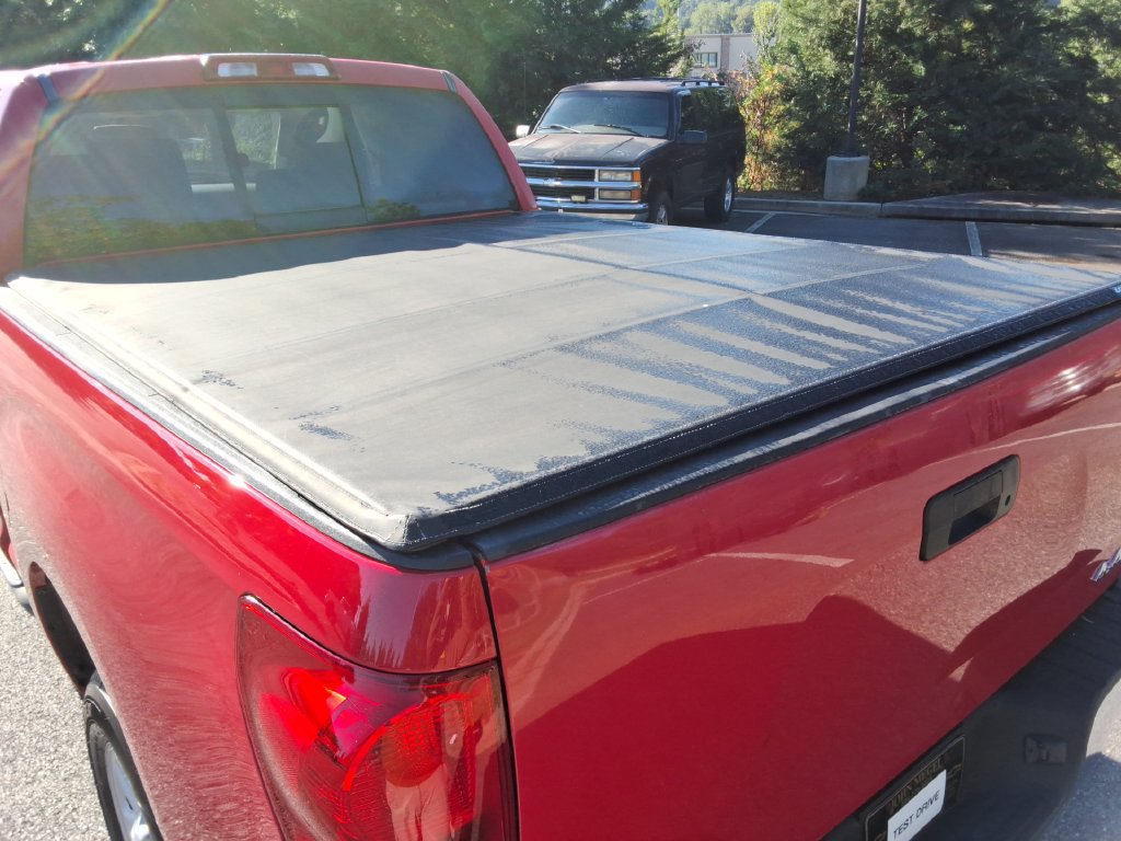 Used 2007 Toyota Tundra SR5 AWD/4WD image 17