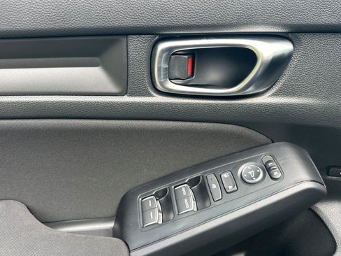 New 2026 Honda Civic Sport image 8