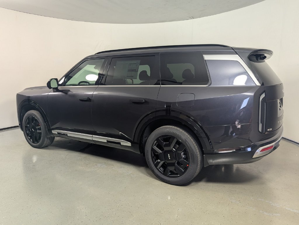 New 2027 Kia Telluride SX Prestige AWD/4WD image 5