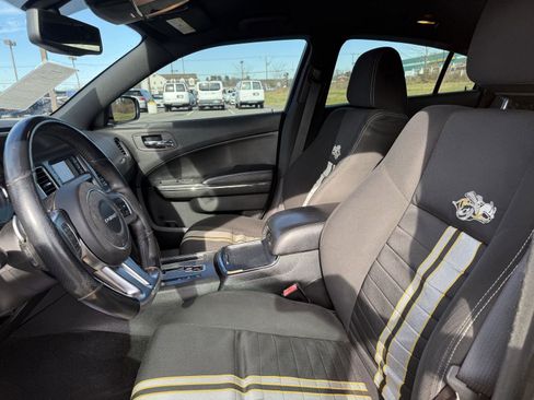Used 2012 Dodge Charger SRT8 Super Bee image 20