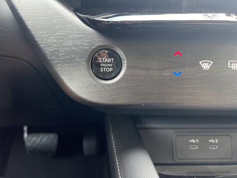 New 2026 Nissan Murano Platinum w/ Technology Package AWD/4WD image 6