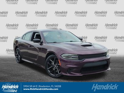 Used 2021 Dodge Charger GT w/ Plus Group