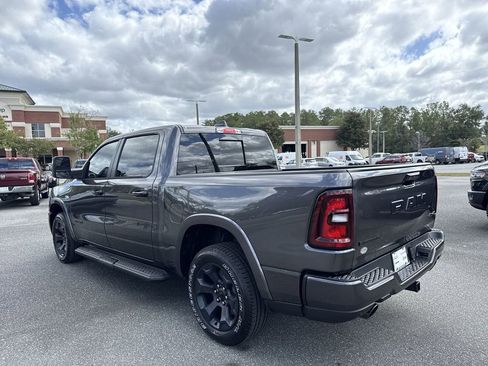 New 2026 RAM 1500 Big Horn image 5