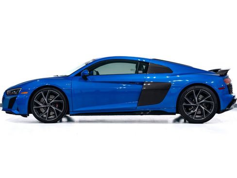 Used 2021 Audi R8 V10 image 5