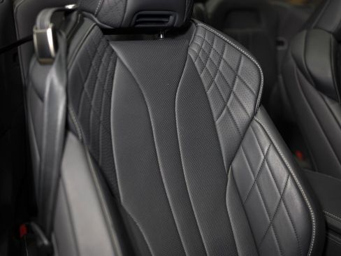 Used 2022 Lexus LC 500 Convertible w/ Touring Package image 53