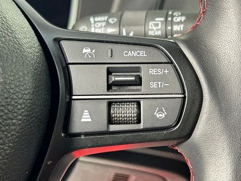 Used 2025 Honda Civic Type R image 30