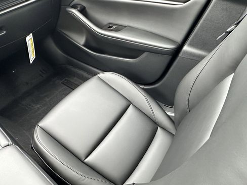 New 2026 MAZDA MAZDA3 2.5 S Sedan w/ Preferred Pkg image 13