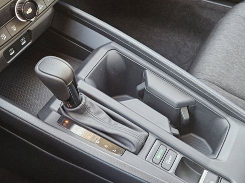 New 2025 Honda Accord SE image 17