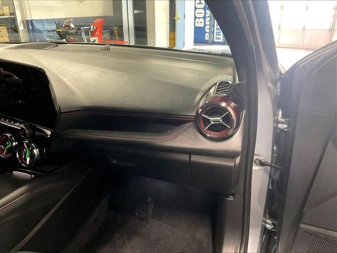 Used 2024 Chevrolet Blazer EV RS AWD/4WD image 13