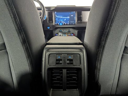 Certified 2025 Ford Bronco Big Bend AWD/4WD image 15