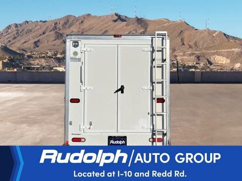 Used 2017 Chevrolet Express 3500 image 4