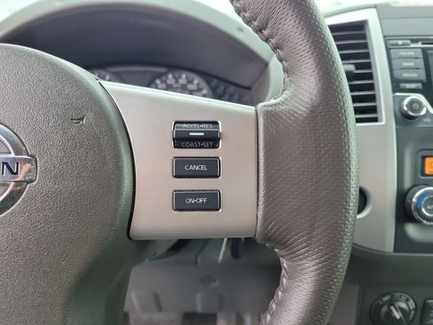 Certified 2017 Nissan Frontier SV w/ SV Value Truck Package image 23