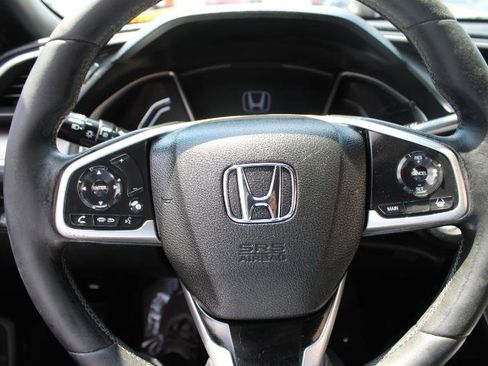 Used 2019 Honda Civic EX image 19