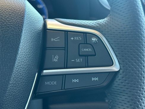 New 2026 Toyota Sienna Platinum AWD/4WD image 29