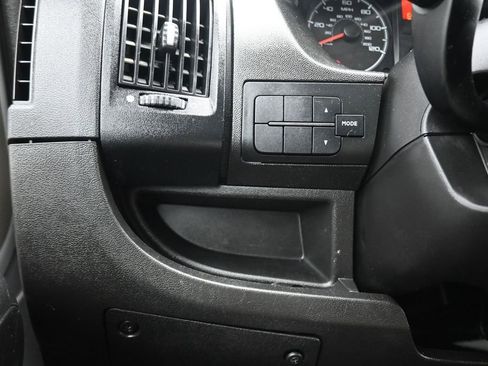 Used 2021 RAM ProMaster 2500 FWD image 19