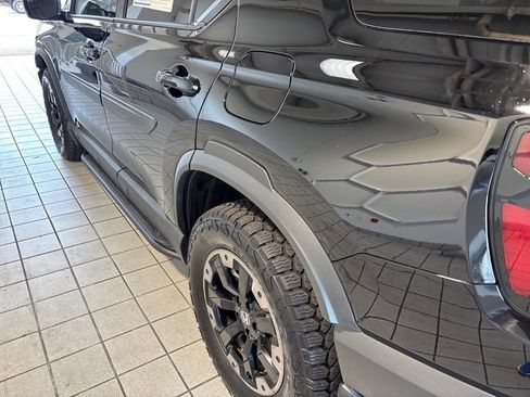 Certified 2026 Honda Passport TrailSport Elite image 24