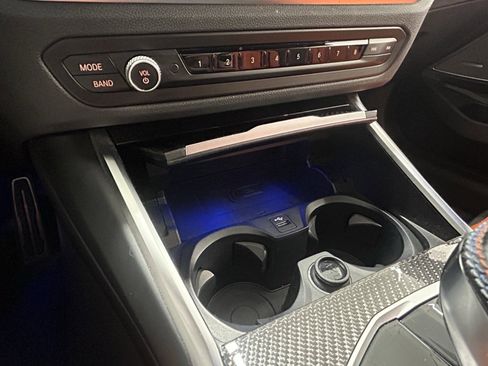 Used 2022 BMW M3 Competition w/ Executive Package image 22