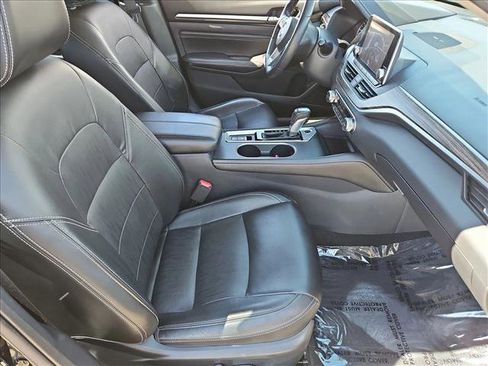 Used 2019 Nissan Altima 2.5 Platinum image 28