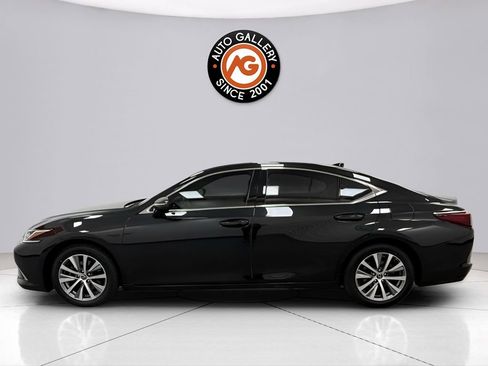 Used 2021 Lexus ES 350 w/ Premium Package image 4