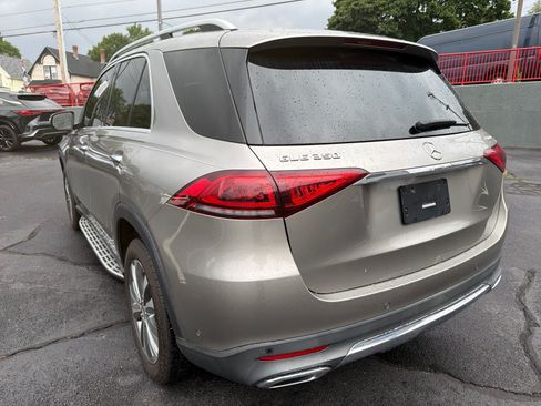Used 2020 Mercedes-Benz GLE 350 4MATIC image 7