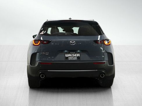 Certified 2026 MAZDA CX-50 AWD 2.5 S w/ Premium Package image 4