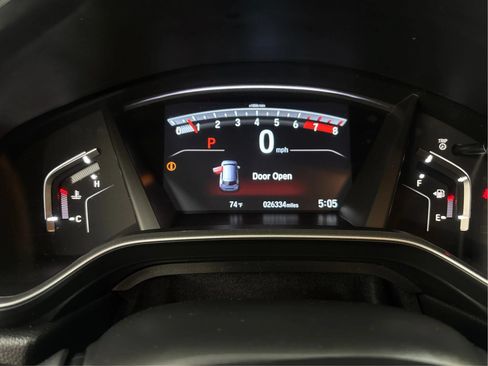 Used 2022 Honda CR-V EX-L image 23