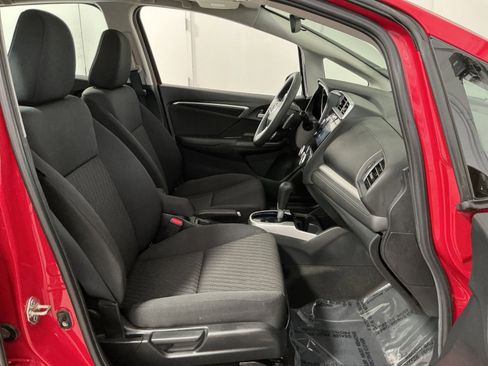 Used 2019 Honda Fit EX image 33