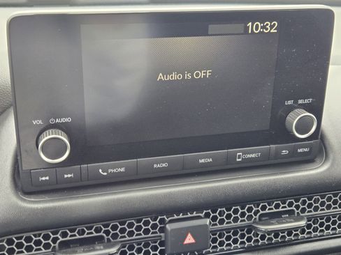 Used 2023 Honda HR-V Sport image 20