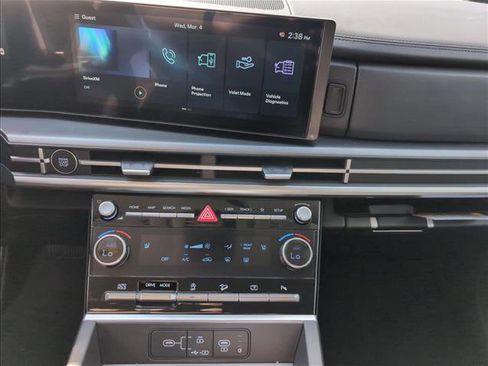 New 2026 Hyundai Santa Fe SEL image 14